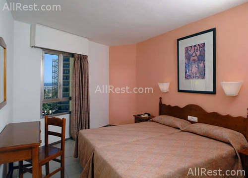 Sol Timor Apartamentos 5